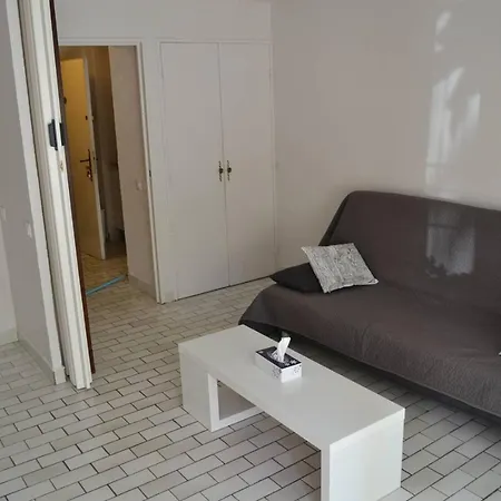 131 Alhambra Cordou 19 Apartamento Agde