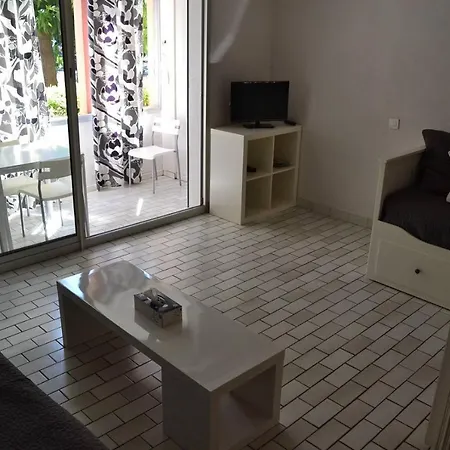 Apartamento 131 Alhambra Cordou 19 Agde
